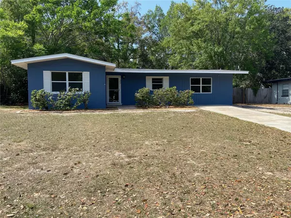 303 LOUIS ST, Leesburg, FL 34748