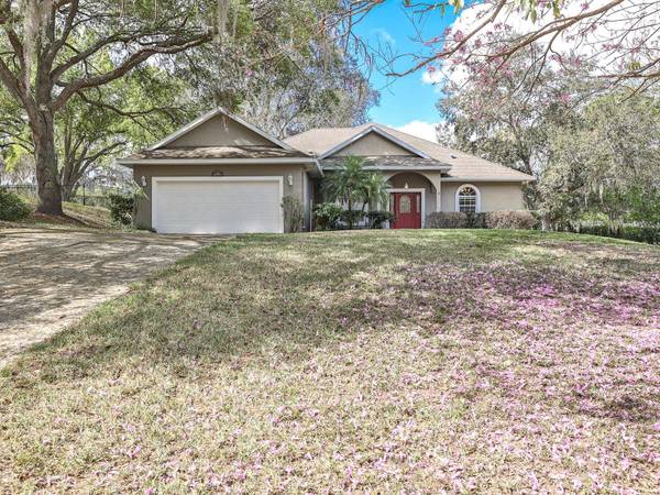 12230 LAKE VALLEY DR, Clermont, FL 34711