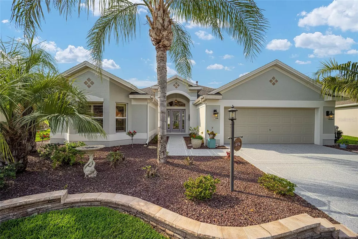 The Villages, FL 32162,16774 SE 80TH BELLAVISTA CIR