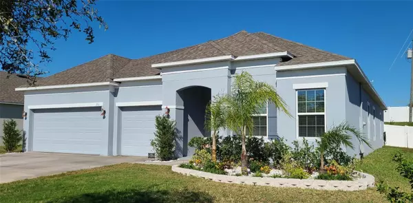 351 BRIARBROOK LN, Haines City, FL 33844