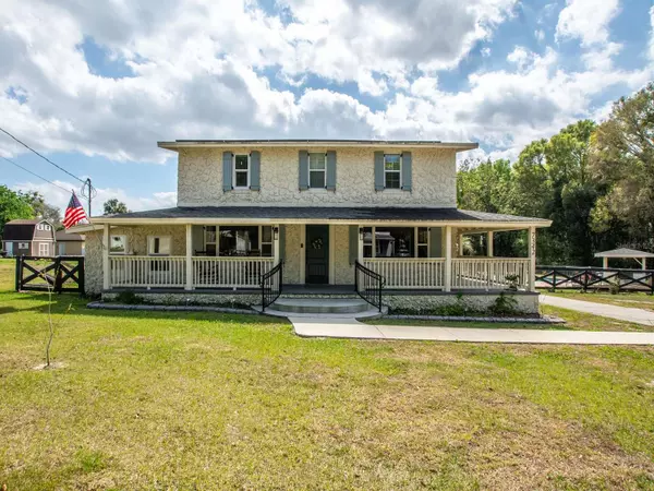 7342 EARLWOOD AVE,  Mount Dora,  FL 32757