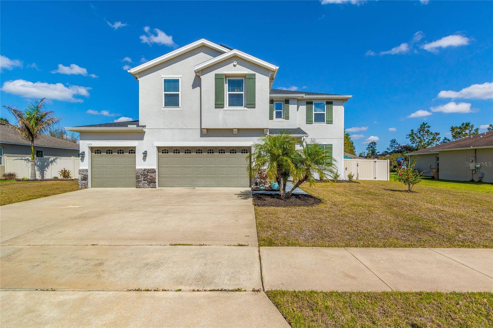 11211 SCENIC VISTA DR, Clermont, FL 34711