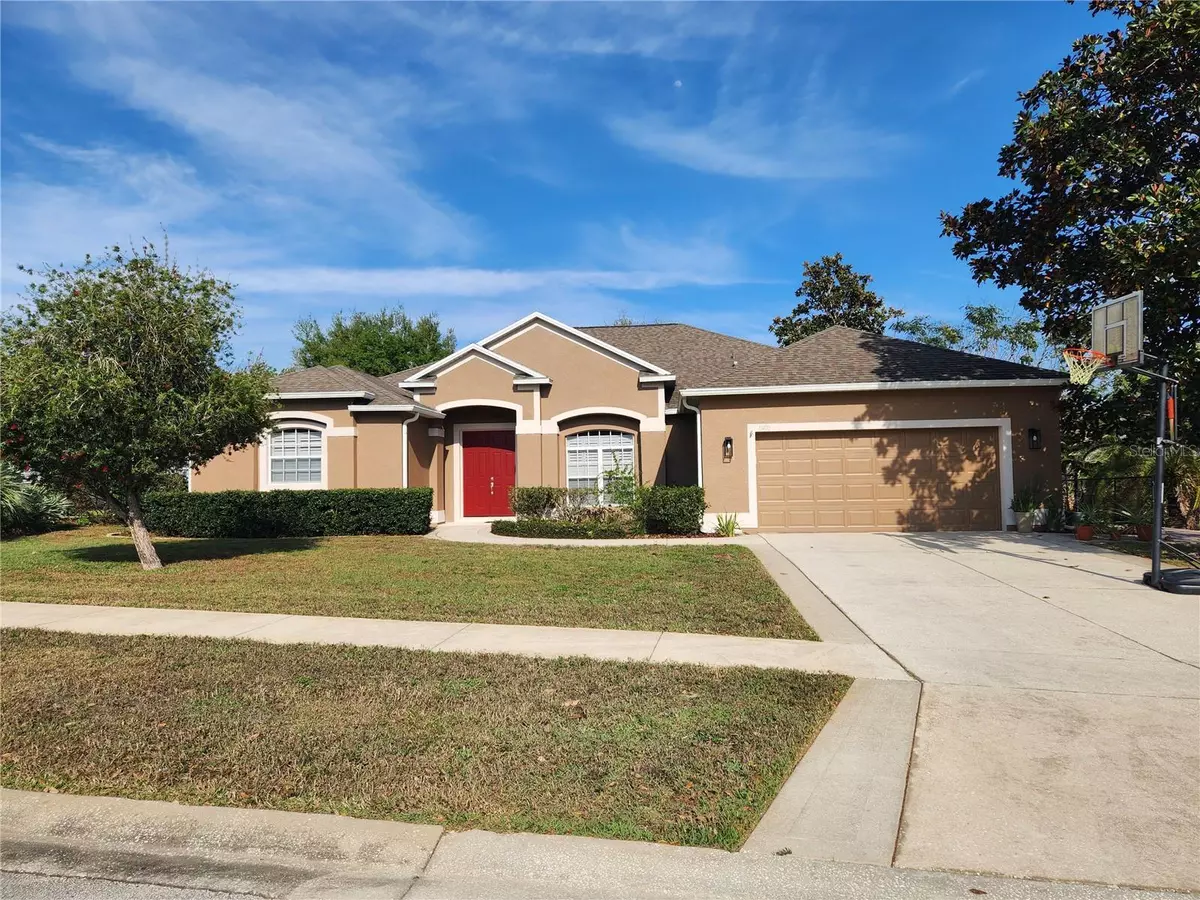 Clermont, FL 34711,11410 CRYSTAL VIEW CT