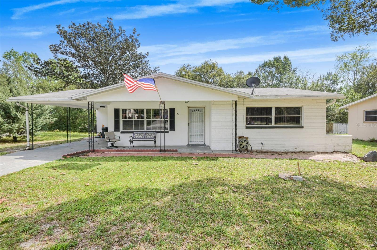 51 S OSCEOLA ST, Beverly Hills, FL 34465