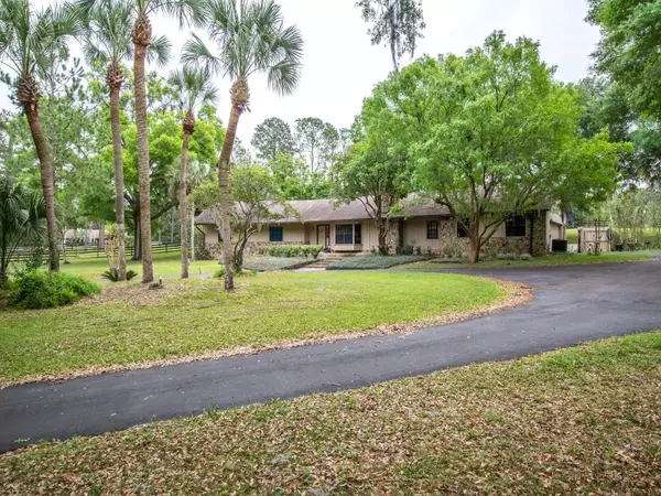 8001 SE 7TH AVENUE RD, Ocala, FL 34480