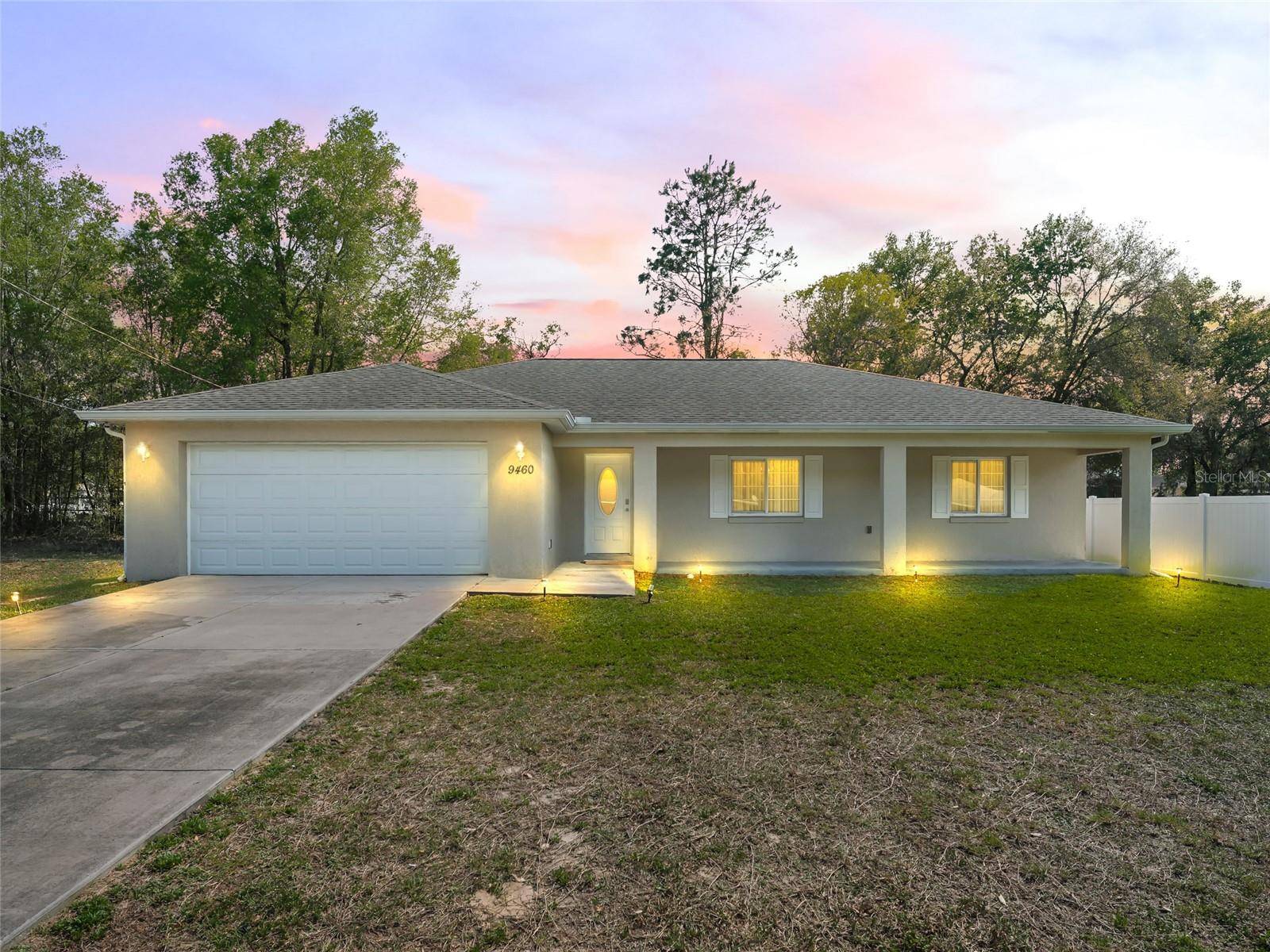 9460 SE 161ST ST, Summerfield, FL 34491
