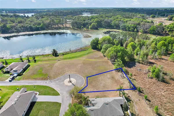 FAIRWAY CIR, Umatilla, FL 32784