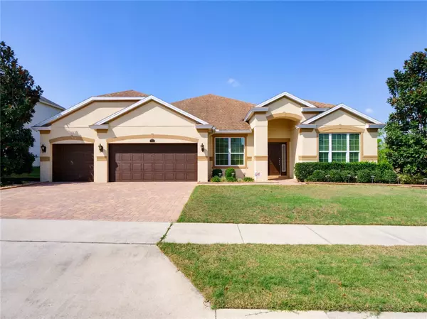 17969 GOURD NECK LOOP, Winter Garden, FL 34787