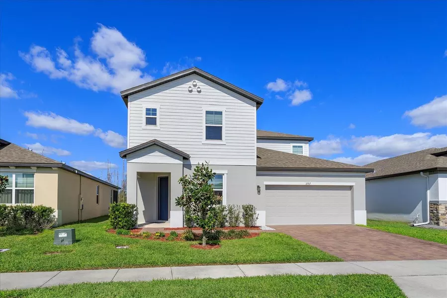 2767 NEVERLAND DR, New Smyrna Beach, FL 32168