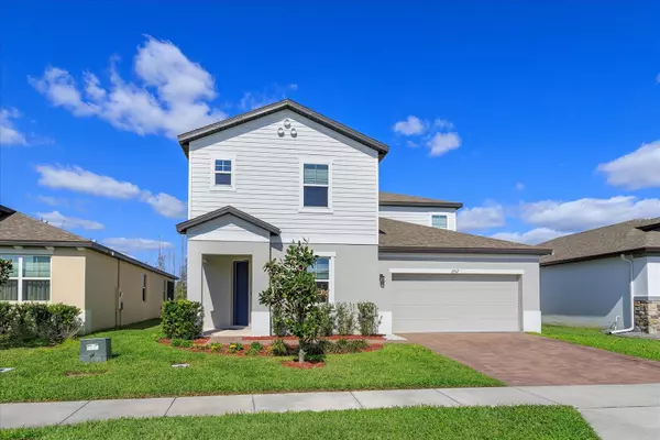 2767 NEVERLAND DR, New Smyrna Beach, FL 32168