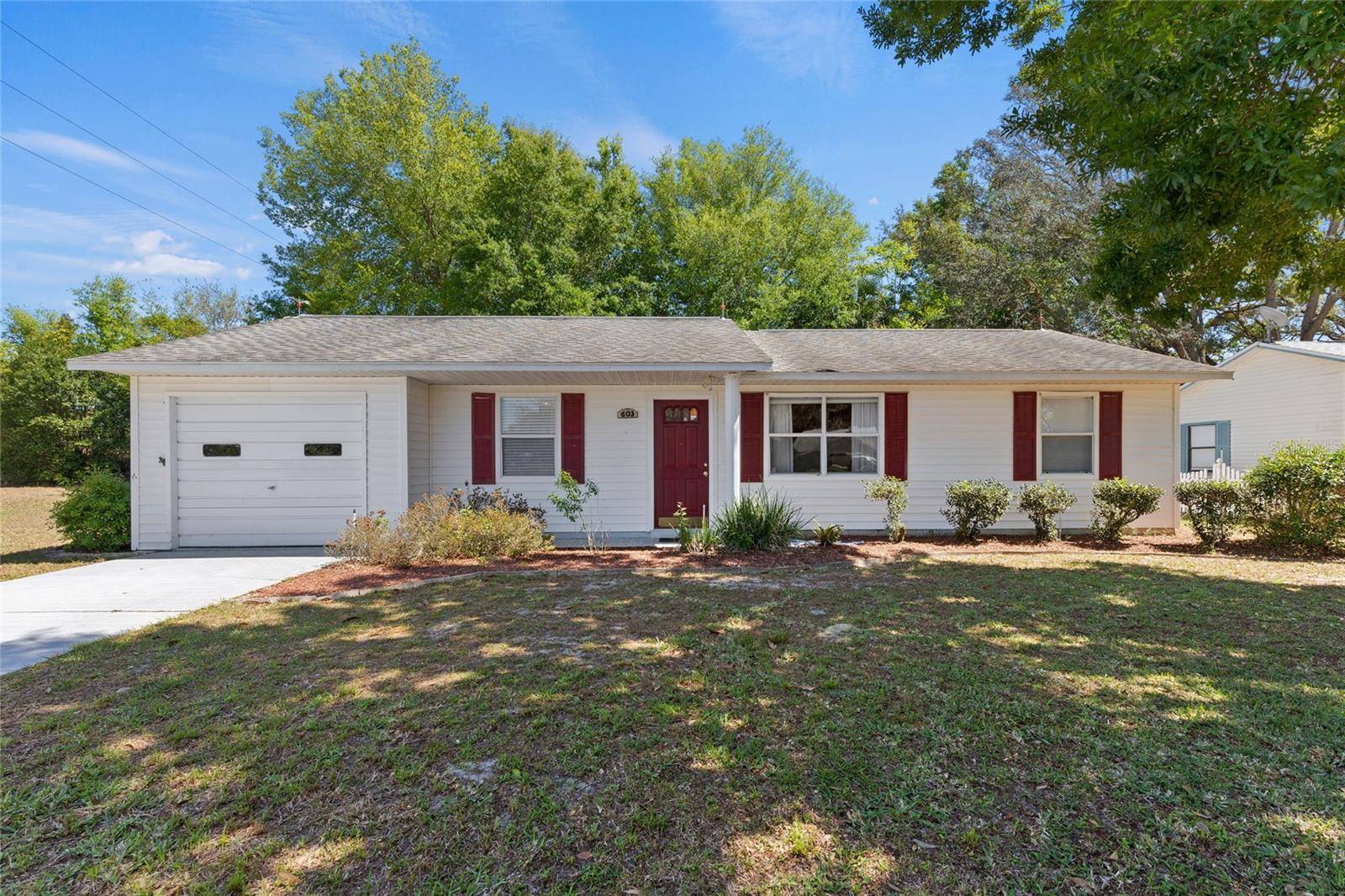 603 FANNICH CT, Leesburg, FL 34788