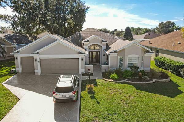 8636 SE 173RD WISTERIA ST, The Villages, FL 32162