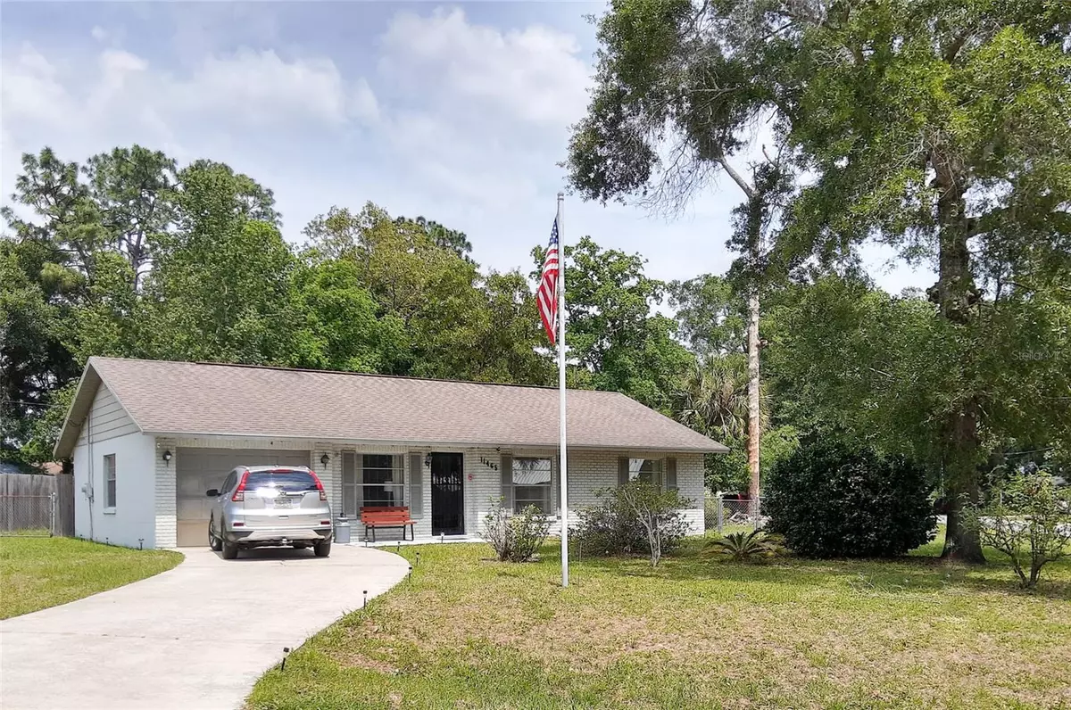 Belleview, FL 34420,11465 SE 75TH CT