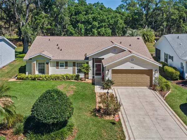 Leesburg, FL 34748,25744 WHISPER OAKS RD