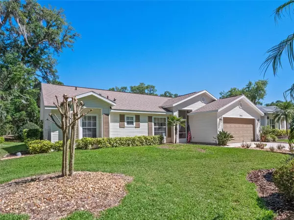 Leesburg, FL 34748,25744 WHISPER OAKS RD