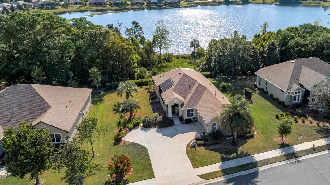 8124 BRIDGEPORT BAY CIR, Mount Dora, FL 32757