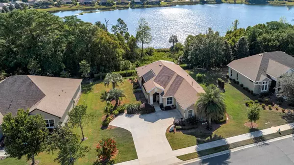 8124 BRIDGEPORT BAY CIR, Mount Dora, FL 32757