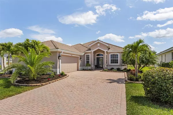 11894 GRANITE WOODS LOOP, Venice, FL 34292