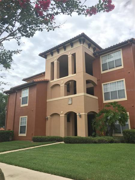 5512 METROWEST BLVD #203, Orlando, FL 32811