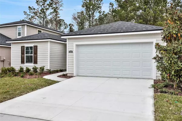 11423 DUNNS CROSSING DR, Jacksonville, FL 32218