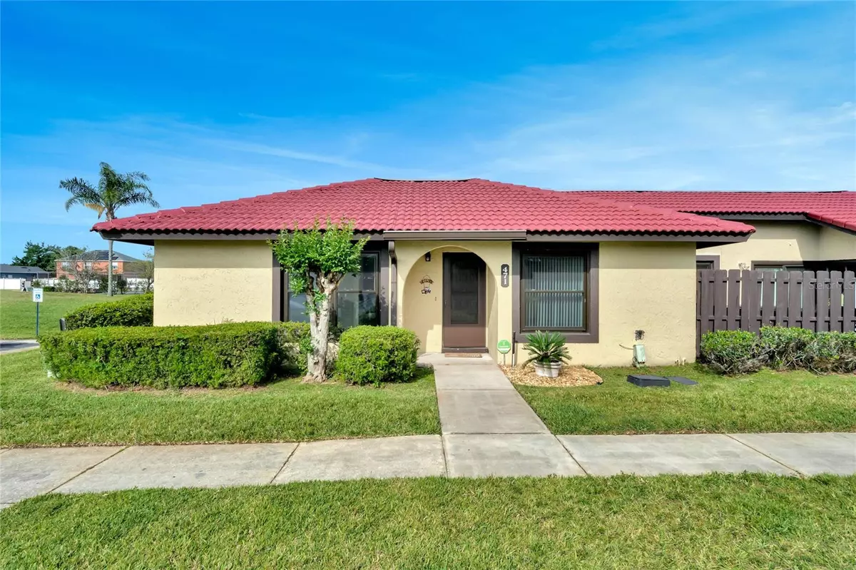 Kissimmee, FL 34758,471 HUNTER CIR