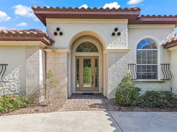 Howey In The Hills, FL 34737,9817 SANTA CLARA CT