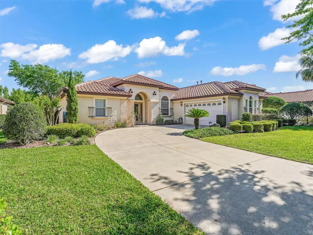 Howey In The Hills, FL 34737,9817 SANTA CLARA CT