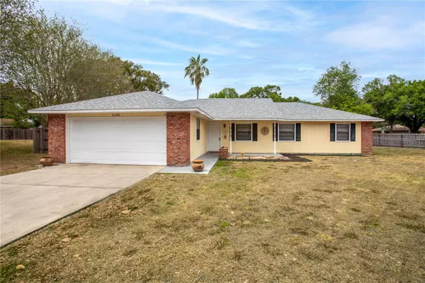 2109 DAVID CT, Mount Dora, FL 32757