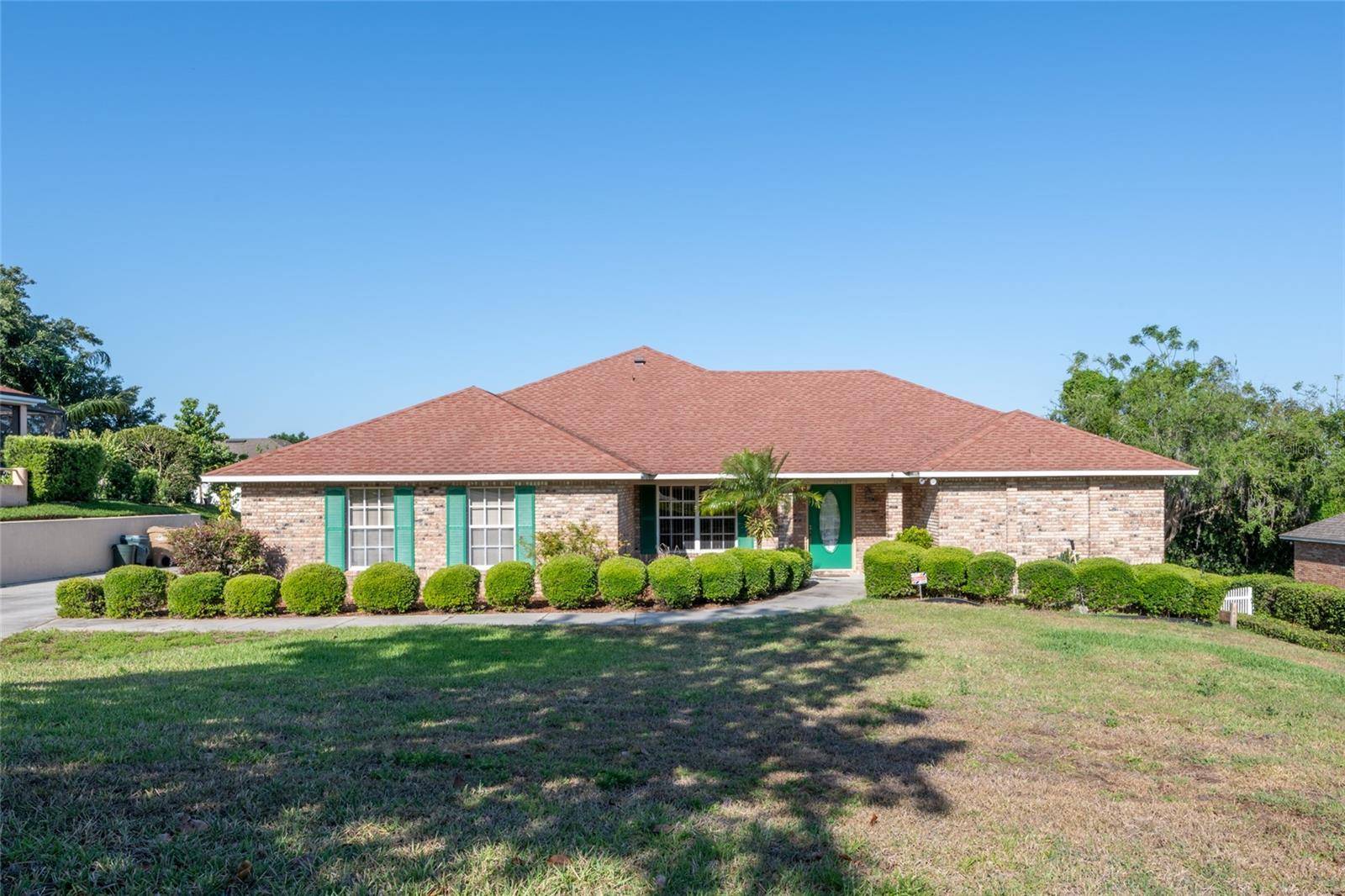 12436 LAKE RIDGE CIR, Clermont, FL 34711