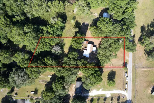 Bushnell, FL 33513,4301 CR 317B