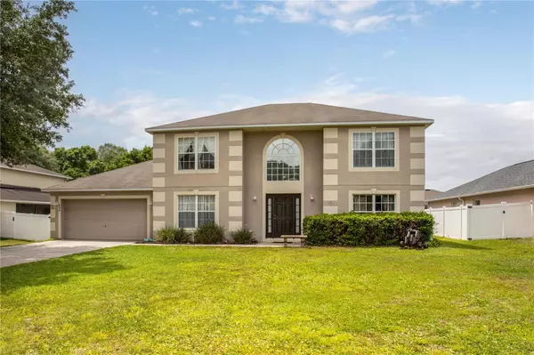 804 DEER GLEN CT,  Fruitland Park,  FL 34731