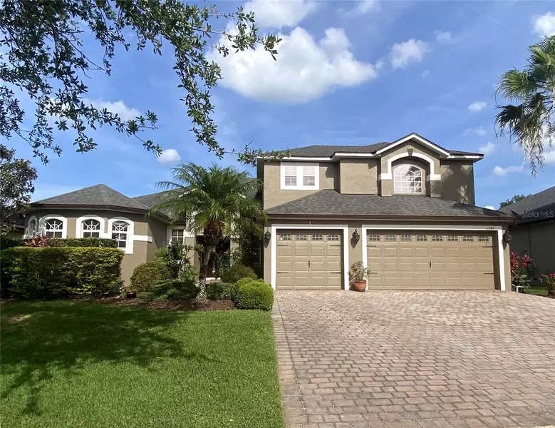 1594 WRENTHAM CT, Winter Springs, FL 32708