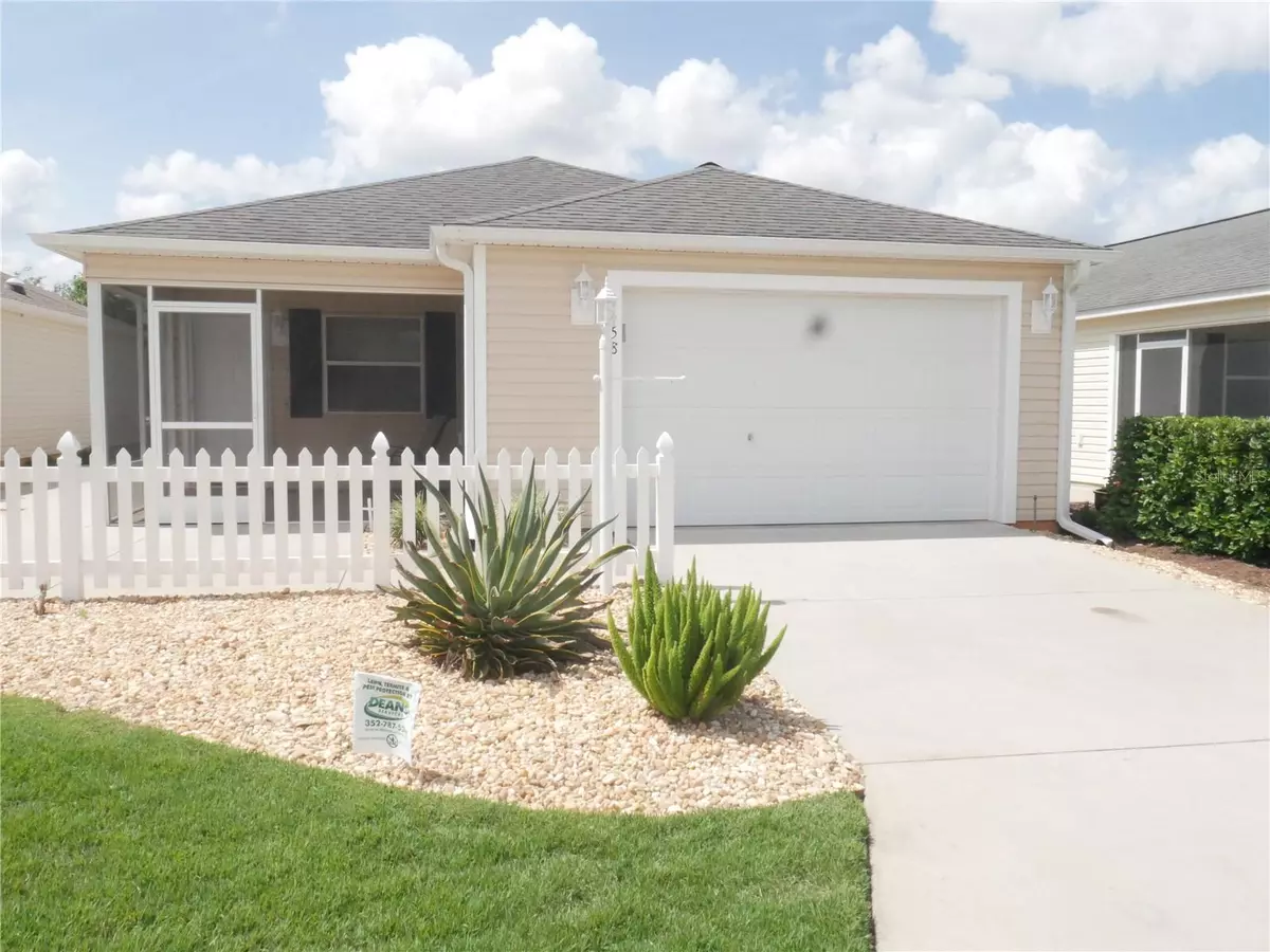 The Villages, FL 32163,1458 OLYMPIA ST
