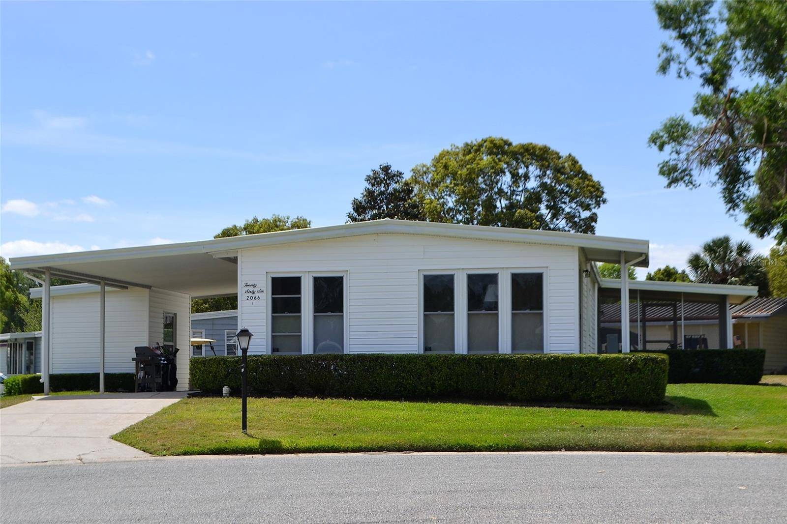 2066 LIVE OAK LN #7, Zellwood, FL 32798