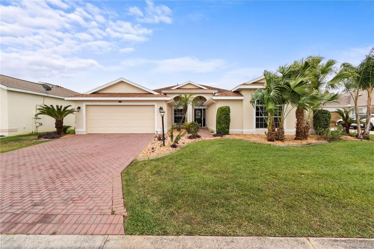 Leesburg, FL 34748,4731 SUMMERBRIDGE CIR