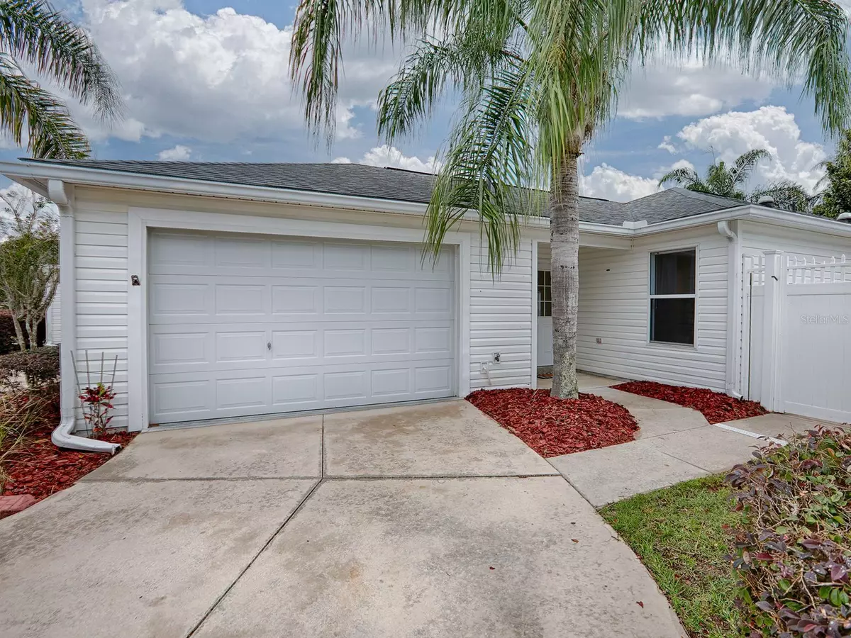 The Villages, FL 32162,864 JASMINE CT