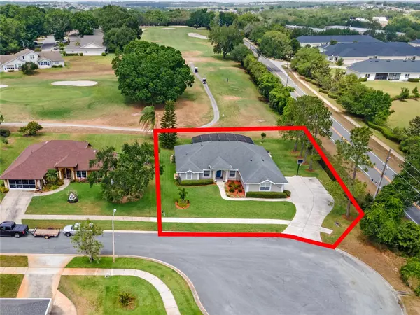 Clermont, FL 34711,8931 PEBBLE BEACH PL