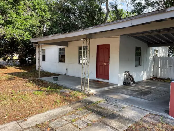 1206 N PINE HILLS RD, Orlando, FL 32808