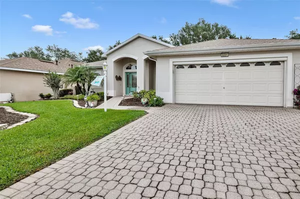 5221 INDIAN OCEAN LOOP, Tavares, FL 32778