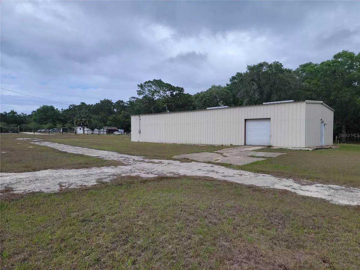 Belleview, FL 34420,12415 SE 79TH CT