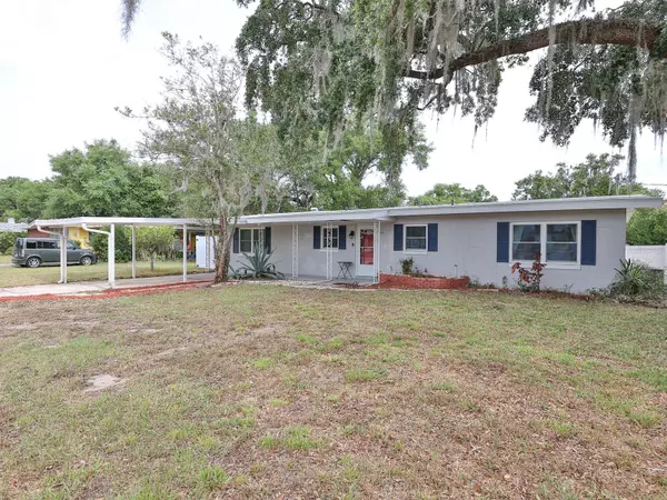 303 WINDEMERE AVE,  Eustis,  FL 32726