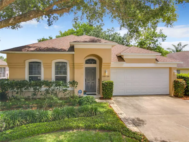 30120 PGA DRIVE, Sorrento, FL 32776