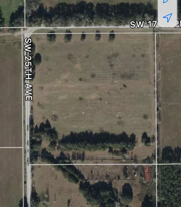 Bell, FL 32619,TBD SW 25TH AVE