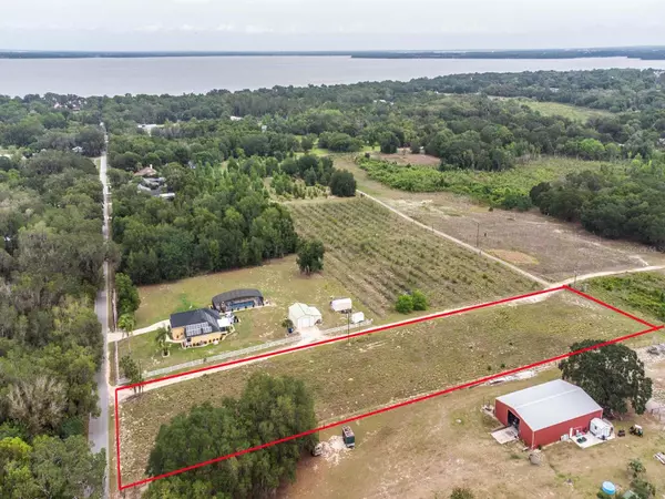 Yalaha, FL 34797,TBD BLOOMFIELD AVE