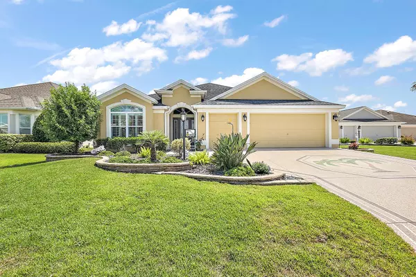 The Villages, FL 32163,2856 APACHE CT