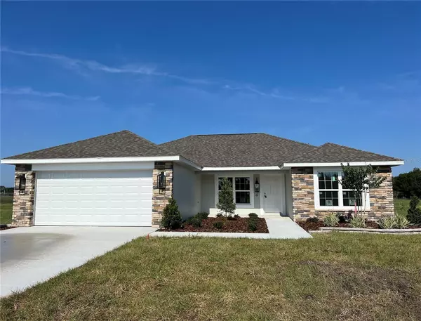 2390 SE 75TH BLVD, Bushnell, FL 33513