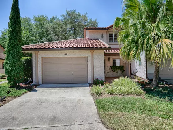 1130 AVENIDA DE LAS CASAS #1130, Lady Lake, FL 32159