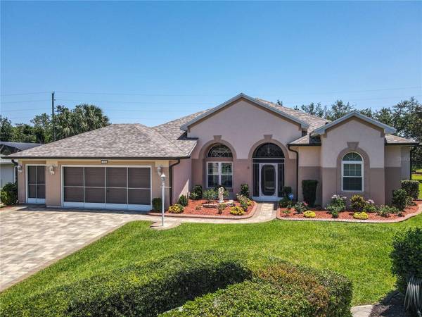 2840 MEDITERRANEAN LOOP, Tavares, FL 32778