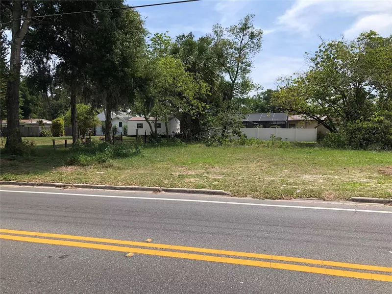 N DIXIE AVE, Fruitland Park, FL 34731