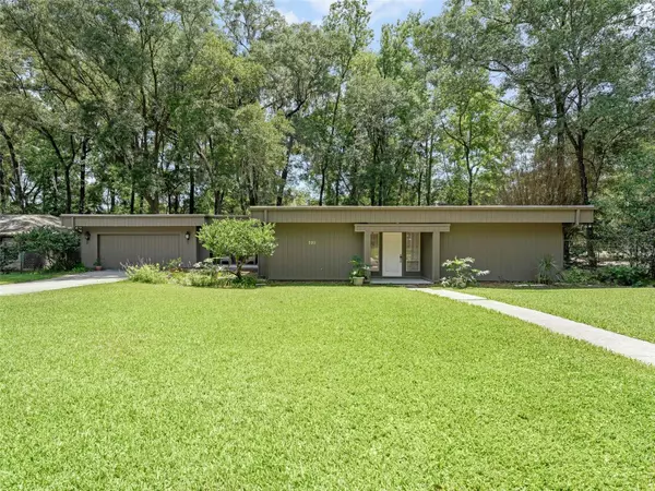 223 SW 84TH TER, Gainesville, FL 32607